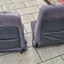 Pajero mk1 seats Image 4