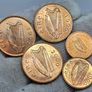 Ireland Uncirculated 1p & 2p Coin  Lot Image 4