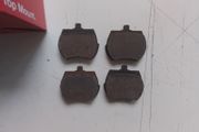 Austin/MG/Triumph Brake Pads.