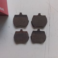 Austin/MG/Triumph Brake Pads.
