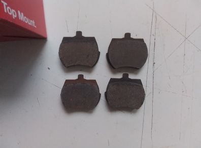 Austin/MG/Triumph Brake Pads.