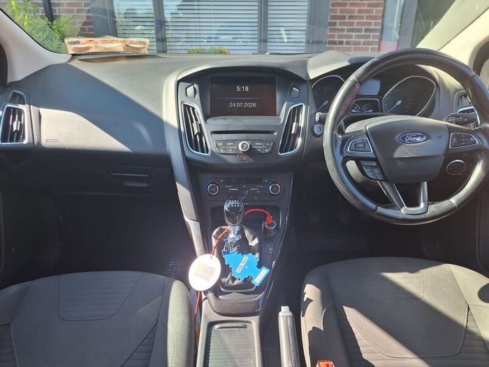 Pricedrop Ford Focus 2015