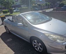 2007 Peugeot 307