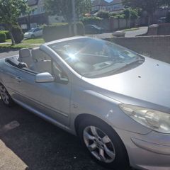 2007 Peugeot 307