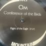 OM - Conference Of The Birds (First Press) (Sleep/Shrinebuilder) Image 4
