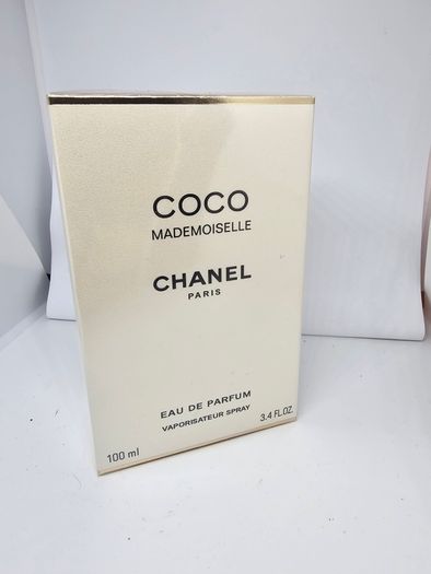 Chanel coco mademoiselle