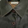 leather shirt Image 6