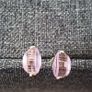 2x Silver earrings Image 6