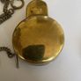 Miners watch with Case (Brass) Image 6
