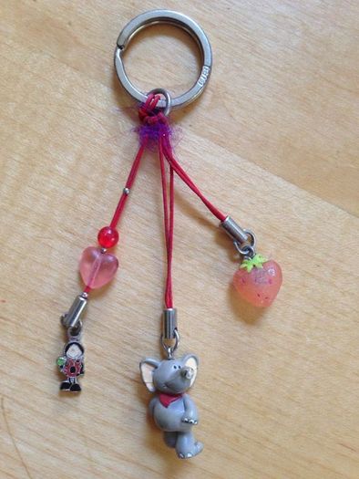 Keyring