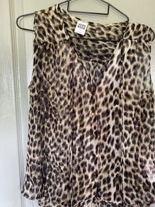 ladies top