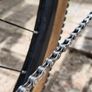 Gravel Bike Size Small - Voodoo Limba Image 8
