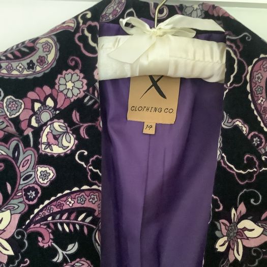 Ladies Jacket size 14