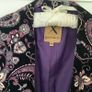Ladies Jacket size 14 Image 3