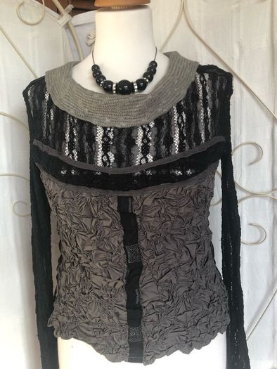 Enjoy 2 piece (skirt and top)