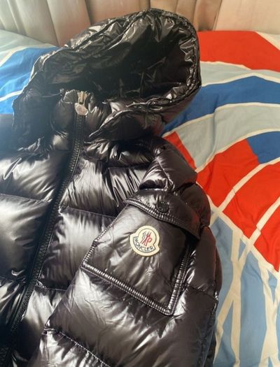 Moncler Maya