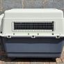 Dog transport cage Image 2