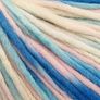 Yarn Luxury-Premium White, Blue Shades, Pink Shades Image 2