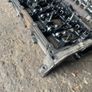 Transit 2.4 Rocker - Cam box with camshafts kit Image 2
