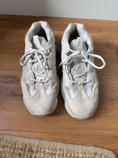 Adidas Yeezy 500