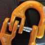 joining strengthened chain Image 5