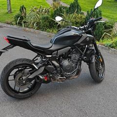 Yamaha Other 2025