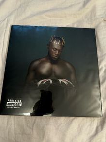 Storms - Heavy Is The Head
