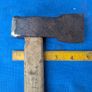 Blacksmiths Mortice Punch Image 2