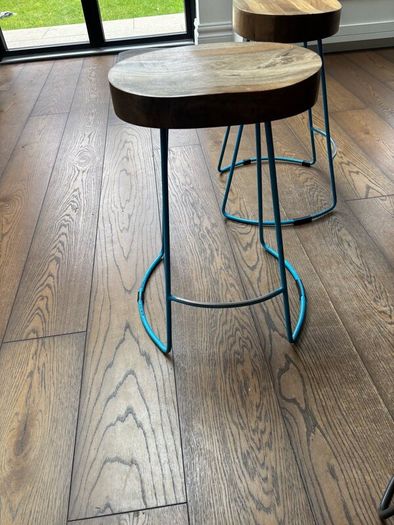 Kitchen stools