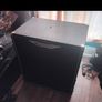 ashdown bass cab shell without speakers Image 2