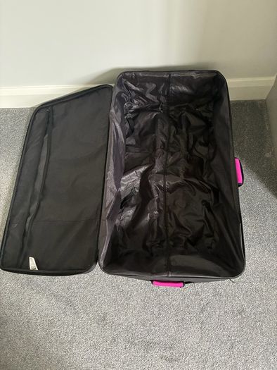 Suitcase