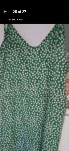 womens all in this album size 14 2 each