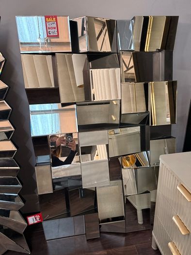 sale  of mirrors prices from 30 all new