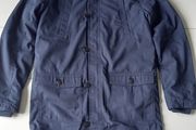 Kids parka jacket