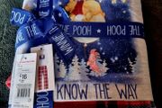 BNWT Winnie the Pooh PJs