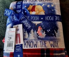 BNWT Winnie the Pooh PJs