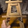 Vintage Irish Abacus Image 3