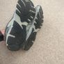 Axel Arigato grey men's trainers size 10 UK eu 45 Image 5