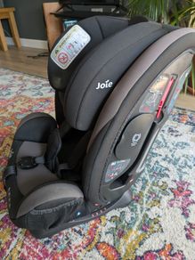 Jole all stages car seat