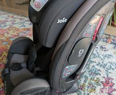 Jole all stages car seat