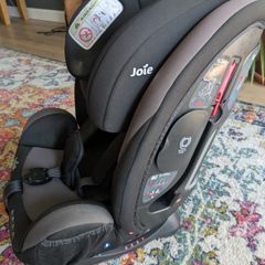 Jole all stages car seat