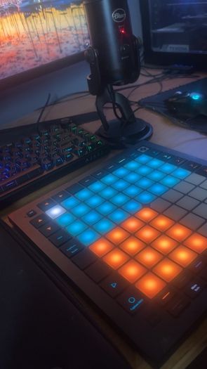Novation Launchpad Pro Mk3
