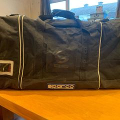 Sparco Travel Bag