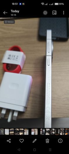 Oneplus 13R 12gb 256gb smartphone