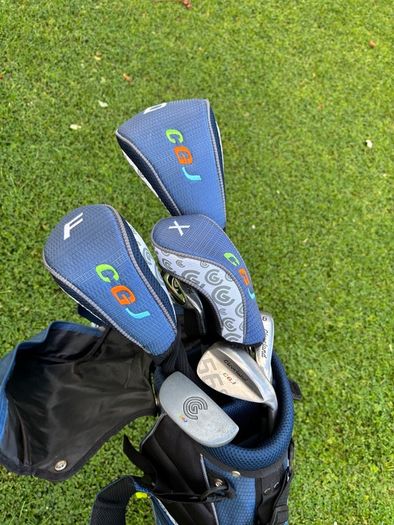 Golf Clubs