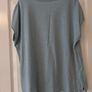 EDC dressy top XL new with tags Image 9