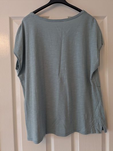 EDC dressy top XL new with tags