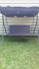 Garden Swing