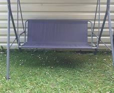 Garden Swing