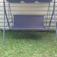 Garden Swing